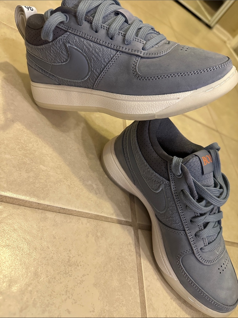 Nike Book 1 ‘Mirage V2’